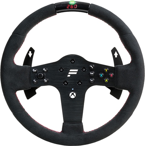 FANATEC CSL Steering Wheel P1 V2（Fanatec P1 V2 Magnetic